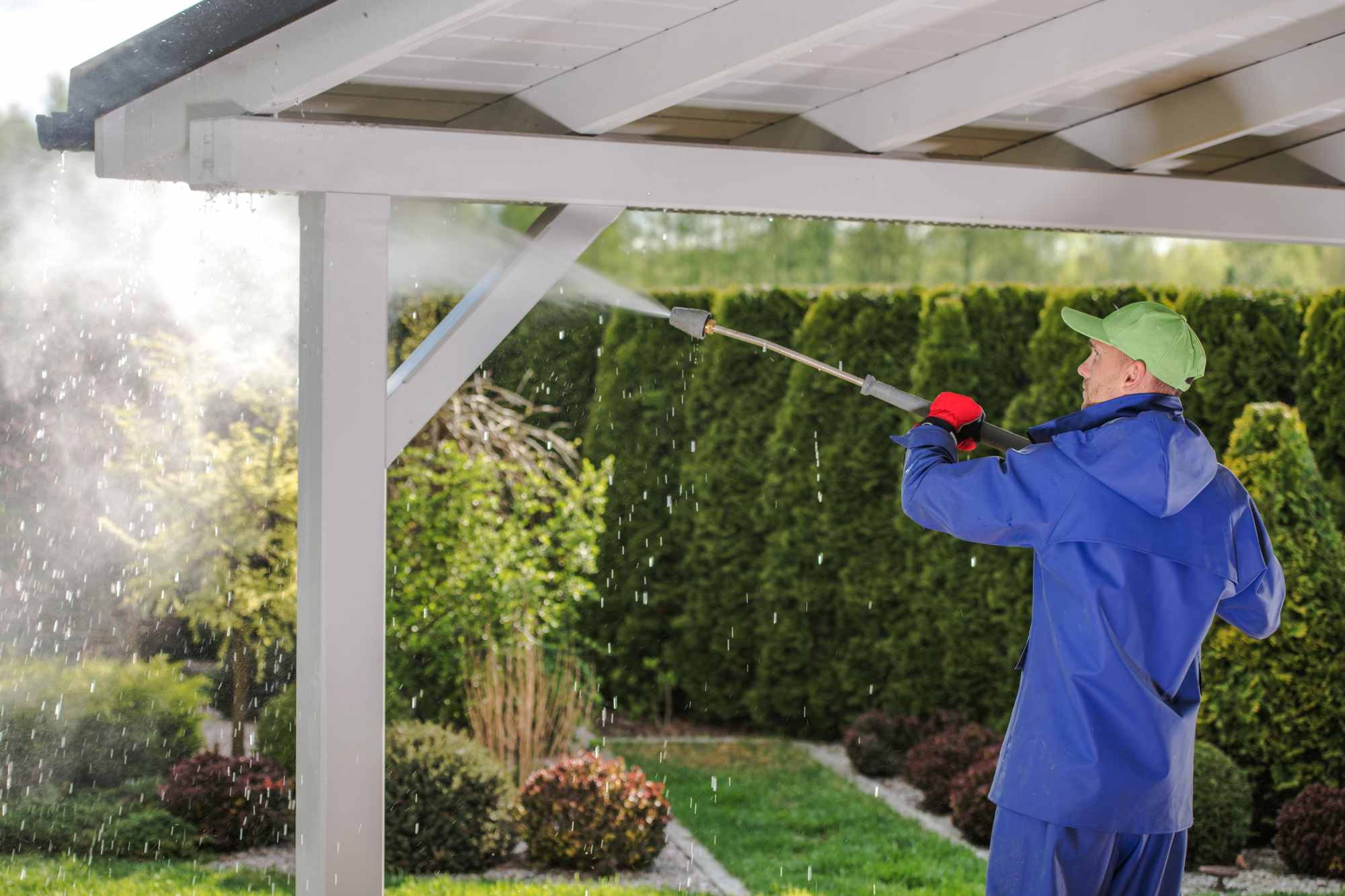 Domestic Services