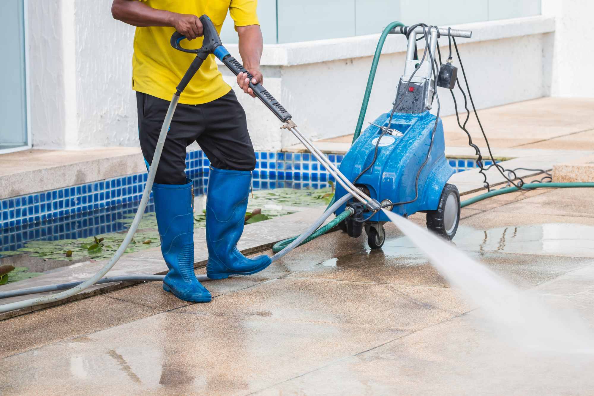 residential Services